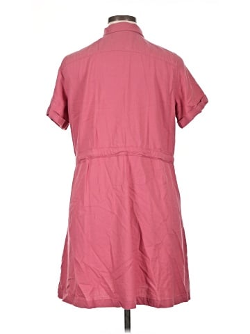 Croft & Barrow Casual Dress (view 2)