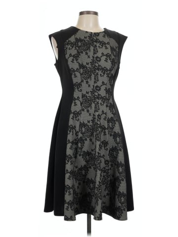 Sandra Darren Cocktail Dress (view 1)