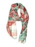 Unbranded Teal Gray Scarf One size - photo 1
