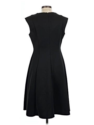 Sandra Darren Cocktail Dress (view 2)