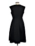 Sandra Darren Black Cocktail Dress Size 10 - photo 2