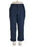 Gap Blue Casual Pants Size 18 - photo 1