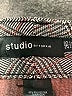 Studio by Torrid Plaid Gray Dress Pants Size 26S - photo 4