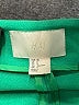 H&M Green Coat Size 6 - photo 6