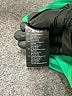 H&M Green Coat Size 6 - photo 7
