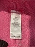 GRG Pink Casual Pants Size S - photo 7