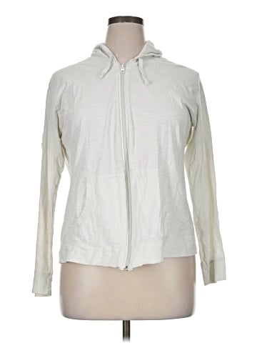 Hanes Cardigan (view 1)