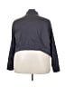 Torrid Gray Jacket Size 4X Plus (4) - photo 2