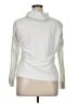 Hanes 100% Cotton Ivory Cardigan Size XL - photo 2