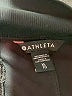 Athleta Solid Black Active Pants Size XL - photo 7