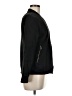 Everlane 100% Cotton Black Track Jacket Size 6 - photo 4