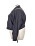 Torrid Gray Jacket Size 4X Plus (4) - photo 5