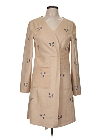 Solitaire Cardigan (view 1)