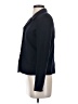 Barneys New York Blue Blazer Size 4 - photo 5