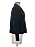 Barneys New York Blue Blazer Size 4 - photo 4