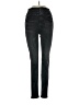 Miss Sixty Solid Black Jeans Size 23 waist - photo 1