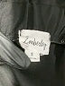 Emberley Solid Black Formal Skirt Size S - photo 4