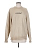Defacto Tan Sweatshirt Size S - photo 1