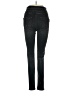 Miss Sixty Solid Black Jeans Size 23 waist - photo 2