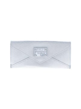 Michael Michael Kors Leather Clutch
