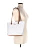 Nanette Lepore Print White Tote One size - photo 2