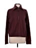 SPANX Burgundy Fleece Size 10 - photo 1