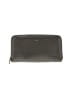 Cuyana Gray Green Wallet One size - photo 1
