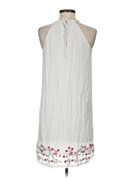 willow and clay embroidered dress Willow Dress Full Train (22-inch) / Closed Skirt (no slit) main image 1