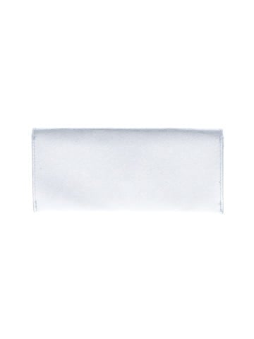 MICHAEL Michael Kors Leather Clutch (view 2)