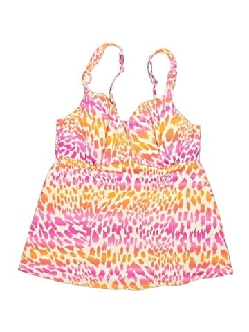 Lane Bryant Swimsuit Top (view 1)