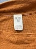 We the Free Brown Pullover Sweater Size XS - photo 7