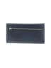 Lodis 100% Leather Blue Black Leather Wallet One size - photo 2