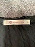 The Impeccable Pig Black 3/4 Sleeve Top Size M - photo 7