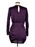 Future Collective 100% Polyester Purple Cocktail Dress Size 6 - photo 2