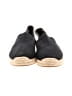 Stuart Weitzman Black Flats Size 10 - photo 2