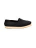 Stuart Weitzman Black Flats Size 10 - photo 1