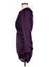 Future Collective 100% Polyester Purple Cocktail Dress Size 6 - photo 5