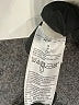 Old Navy 100% Polyester Print White Casual Dress Size S - photo 8