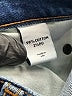 ASKK NY Hearts Blue Jeans Size 23 waist - photo 9