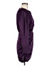 Future Collective 100% Polyester Purple Cocktail Dress Size 6 - photo 4