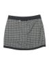 Maggie Lane Graphic Black Casual Skirt Size 12 - photo 2