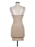 Assorted Brands Tan Cocktail Dress Size M - photo 2
