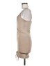 Assorted Brands Tan Cocktail Dress Size M - photo 5
