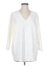 Wilfred Free White Pullover Sweater Size 2 - photo 1