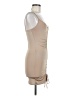 Assorted Brands Tan Cocktail Dress Size M - photo 4