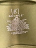 George Solid Green Short Sleeve T-Shirt Size L - photo 7