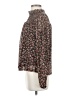 Assorted Brands Brown Long Sleeve Blouse Size S - photo 5