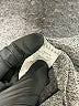 wasabi + mint Gray Pullover Sweater Size M - photo 8