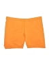 Nike Golf Solid Orange Shorts Size 14 - photo 1