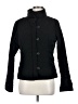 Calvin Klein 100% Polyester Solid Black Jacket Size M - photo 1
